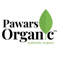 Pawars Organic logo, Pawars Organic contact details