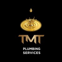 TMT Plumbing Services logo, TMT Plumbing Services contact details