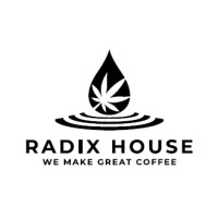 Radix House Coffee Shop logo, Radix House Coffee Shop contact details