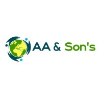 Anil Agarwal And Son's logo, Anil Agarwal And Son's contact details