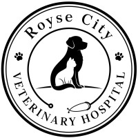 Royse City Veterinary Hospital logo, Royse City Veterinary Hospital contact details