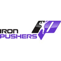 IronPushers Inc. logo, IronPushers Inc. contact details