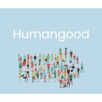 Humangood llc logo, Humangood llc contact details