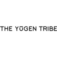 THE YUGEN TRIBE logo, THE YUGEN TRIBE contact details