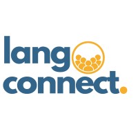 LangoConnect logo, LangoConnect contact details