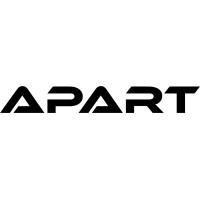 Apart agency logo, Apart agency contact details