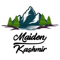 Maiden Kashmir logo, Maiden Kashmir contact details