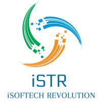 iSOFTECH REVOLUTION LLP logo, iSOFTECH REVOLUTION LLP contact details