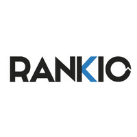 Rankio logo, Rankio contact details