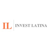 Invest Latina logo, Invest Latina contact details