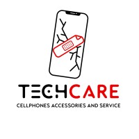 TechCare Wireless logo, TechCare Wireless contact details