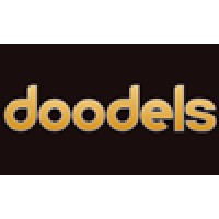 Doodels logo, Doodels contact details