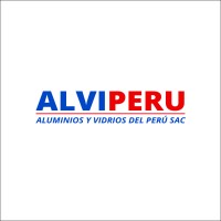 ALUMINIOS Y VIDRIOS DEL PERU S.A.C. logo, ALUMINIOS Y VIDRIOS DEL PERU S.A.C. contact details