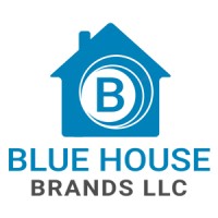 Blue House Brands LLC logo, Blue House Brands LLC contact details