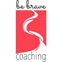 Be Brave Coaching logo, Be Brave Coaching contact details