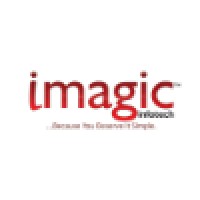 iMagic Infotech (P) Ltd. logo, iMagic Infotech (P) Ltd. contact details