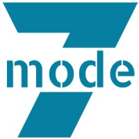 mode7 technologies logo, mode7 technologies contact details