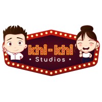 khi khi Studios logo, khi khi Studios contact details