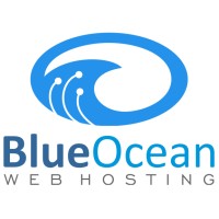 Blue Ocean Web Hosting logo, Blue Ocean Web Hosting contact details