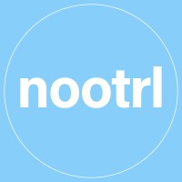 nootrl logo, nootrl contact details