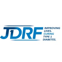 JDRF Greater Dallas Chapter logo, JDRF Greater Dallas Chapter contact details