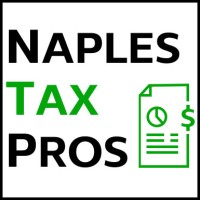 Naples Tax Pros, LLC logo, Naples Tax Pros, LLC contact details