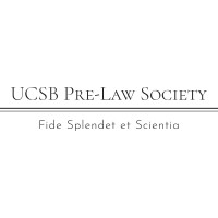 UCSB Pre-Law Society logo, UCSB Pre-Law Society contact details