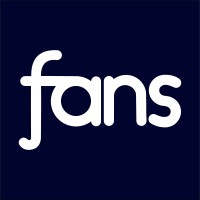 Fans logo, Fans contact details