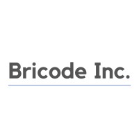 Bricode Inc. logo, Bricode Inc. contact details