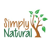 Simply Natural - Honey logo, Simply Natural - Honey contact details