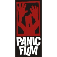 Panicfilm logo, Panicfilm contact details