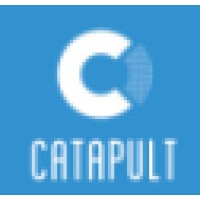 Catapult. logo, Catapult. contact details