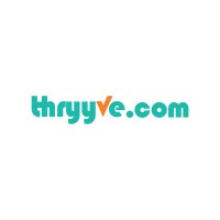 Thryyve.com logo, Thryyve.com contact details