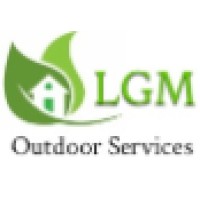 LGM Outdoor Services logo, LGM Outdoor Services contact details