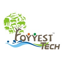 FORREST Tech logo, FORREST Tech contact details