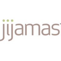 jijamas® logo, jijamas® contact details