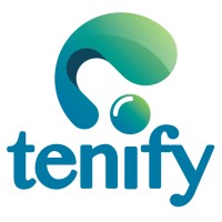 TENiFY logo, TENiFY contact details