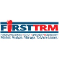 firstTRM logo, firstTRM contact details