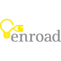 enroad logo, enroad contact details