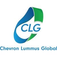 Chevron Lummus Global (CLG) logo, Chevron Lummus Global (CLG) contact details