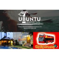 UBUNTU SPIRIT ADVENTURE TOURS logo, UBUNTU SPIRIT ADVENTURE TOURS contact details