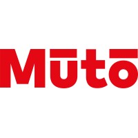 Muto logo, Muto contact details