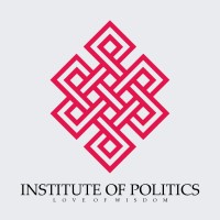 Institute of Politics logo, Institute of Politics contact details