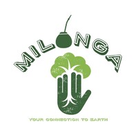 Milonga Yerba Mate logo, Milonga Yerba Mate contact details