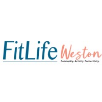 FitLife Weston logo, FitLife Weston contact details