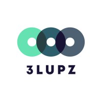 3Lupz logo, 3Lupz contact details