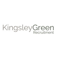 Kingsley Green Recruitment logo, Kingsley Green Recruitment contact details