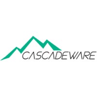 CascadeWare logo, CascadeWare contact details