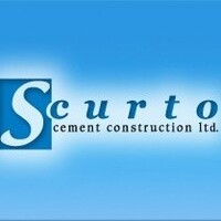 Scurto Cement Construction Ltd logo, Scurto Cement Construction Ltd contact details