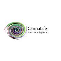 CannaLife Insurance Agency logo, CannaLife Insurance Agency contact details